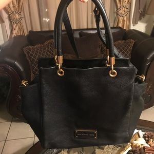 By Marc Jacobs Too Hot to Handle Satchel Bag